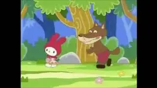 Hello Kitty's Animation Theater New Intro
