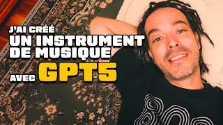 Une TR 808 avec GPT-5 ?