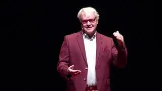 Gary Sweeney Rough Draft TedX
