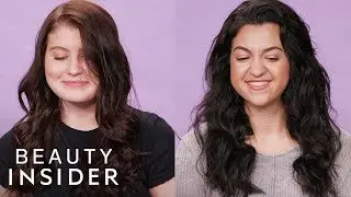 We Tried Sephora's Top Rated Curling Wands