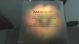 C.A.A.Mix Factory - Wine Colored Love (Sweet Groove Version)