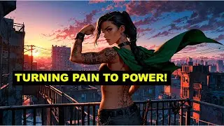 Best Version of Me | Empowering Anthem of Self-Love