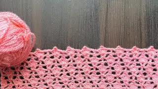 🤩Super Easy Crochet Pattern 🧶Easy crochet🤩