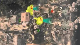 Black Ops :: Domination Map Control - Crisis :: S03E43