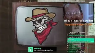 [TCR_640] The TriHard Legion saves Christmas and Santa - Highlights