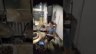 Школа барабанов в Санкт-Петербурге