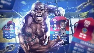 FUT DRAFT EUROPA HEROES MONXXSTRO
