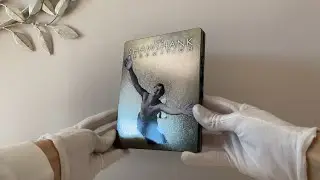 The Shawshank Redemption Steelbook | Blu-Ray