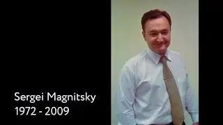 Gross journalistic malpractice at Der Spiegel on Magnitsky story