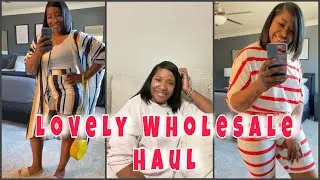 Lovely Wholesale Haul & Review | Affordable Dupes for Fashion Nova