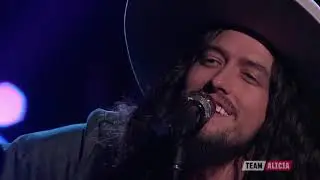 Josh Halverson - Cupid | The Voice USA 2016 Season 11