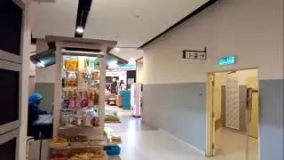 PENANG SENTRAL 