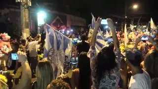 Agunia 2016