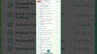 Pok&eacute;mon GO: Elite Collector &ndash; 73 (Early November 2022)