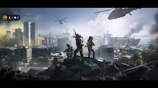 Calle of duty Mobile 