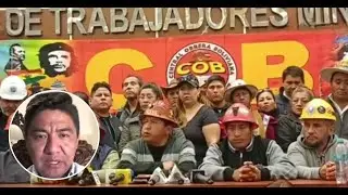 Análisis: bloqueos y emergencia continúan pese a acuerdo con la COB