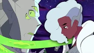 She-Ra Season 5 FINAL SEASON Trailer Breakdown!
