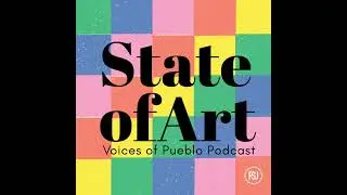 Strings Across Pueblo: The Violin Conspiracy and the Art of Connection with Aaron Zimola