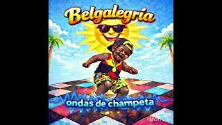 Belgalegria / ondas de champeta