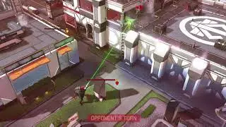 Xcom 2 Multiplayer Gameplay