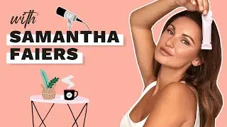 BEAUTY TALK WITH SAMANTHA FAIERS FOUNDER OF REVIVE COLLAGEN | LOOKFANTASTIC.COM