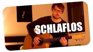 Schlaflos - Simon Wahl