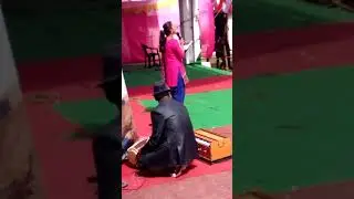 15 August in gamshali