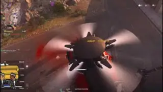 Call of Duty Warzone Easy Juggernaut Kill