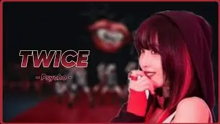How Would TWICE Sing 
