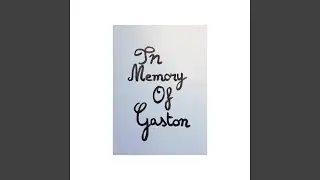 Gaston