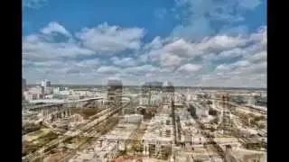 Towers of Channelside Luxury Condo for Sale