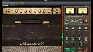 UAD - Marshall Bluesbreaker 1962 Plugin