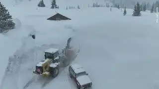 Snowzilla 2016