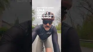 Salir en bici con lluvia&hellip; en plena temporada de cl&aacute;sicas