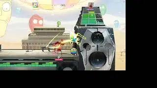 Multiversus Noob Gameplay 2