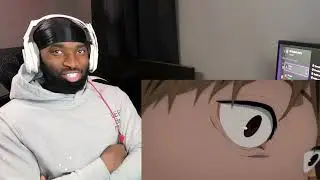 THIS FELLA IS STARVING!!! | DENJI The HORNSAW Demon: CHAINSAW MAN | WRIPZ REACTS