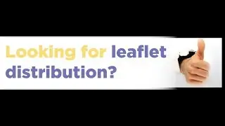 GPS Tracked Leaflet Delivery Chorlton - Leaflet Printing Chorlton - Flyers Chorlton Delivery