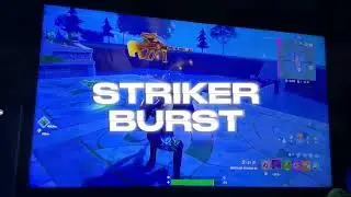 I made a mini br map in creative 1.0. Fightnight season 1 