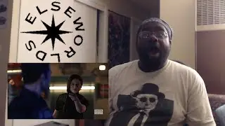 Supergirl Season 4 Episode 9: Elseworlds #3 REACTION!!