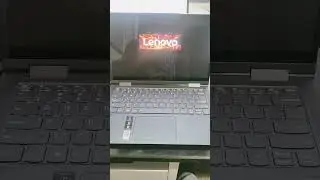 lenovo yoga 7i fast boot #i5 #1135G7