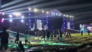 Sumbersewu Jadi menyala !!! Cek sound Pengajian Gus iqdam di sambut sound horeg jatim.