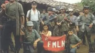Guerra civil en El Salvador 1980 - 1992