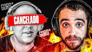 O meu melhor amigo foi cancelado 😱