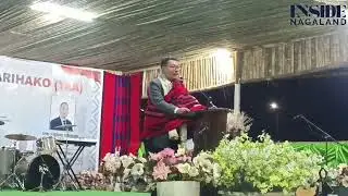 Единство без границ: президент Университета штата Канзас называет Шаматор районом братства.
