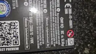 Rattle Bombs von Lesli F2 