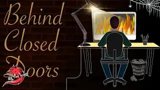 Behind Closed Doors: A Developer's Tale Review / First Impression (Playstation 5)