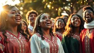 🌤️ Morning Praise Uplift Mix &ndash; Worship to Start With Joy ☀️💫