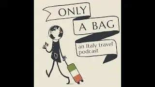 Italy in the Headlines: Wildfires, Empty Beach Holidays, and Lost Hikers