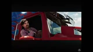 Transformers: Age of Extinction Optimus Prime&rsquo;s Vacation Direct Line Commercial