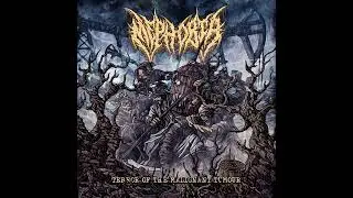 Mephobia - Terror of the malignant tumour (full album) 2024